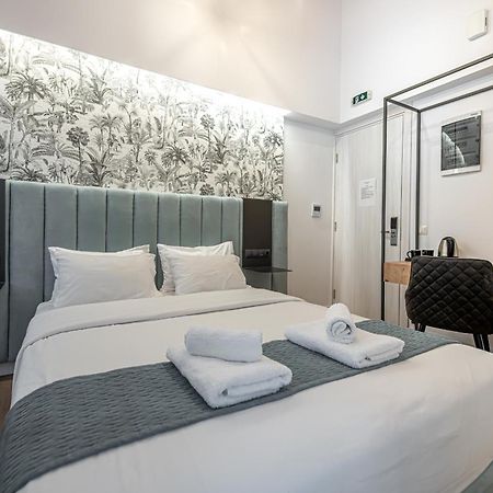 Kriel Suites By Liv Homes Atene Esterno foto