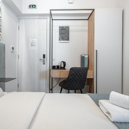 Kriel Suites By Liv Homes Atene Esterno foto