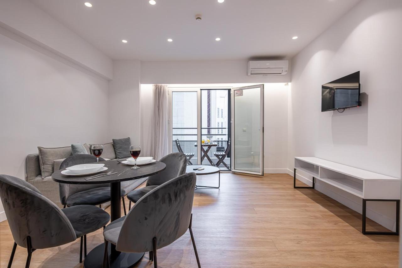 Kriel Suites By Liv Homes Atene Esterno foto