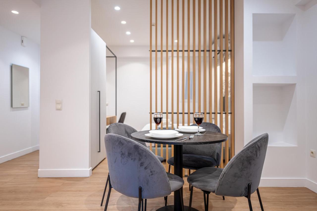 Kriel Suites By Liv Homes Atene Esterno foto