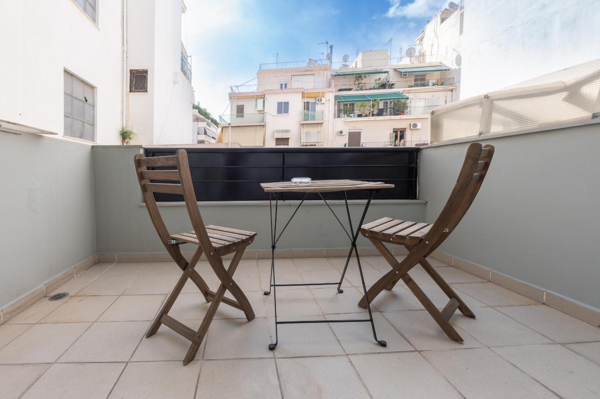 Kriel Suites By Liv Homes Atene Esterno foto