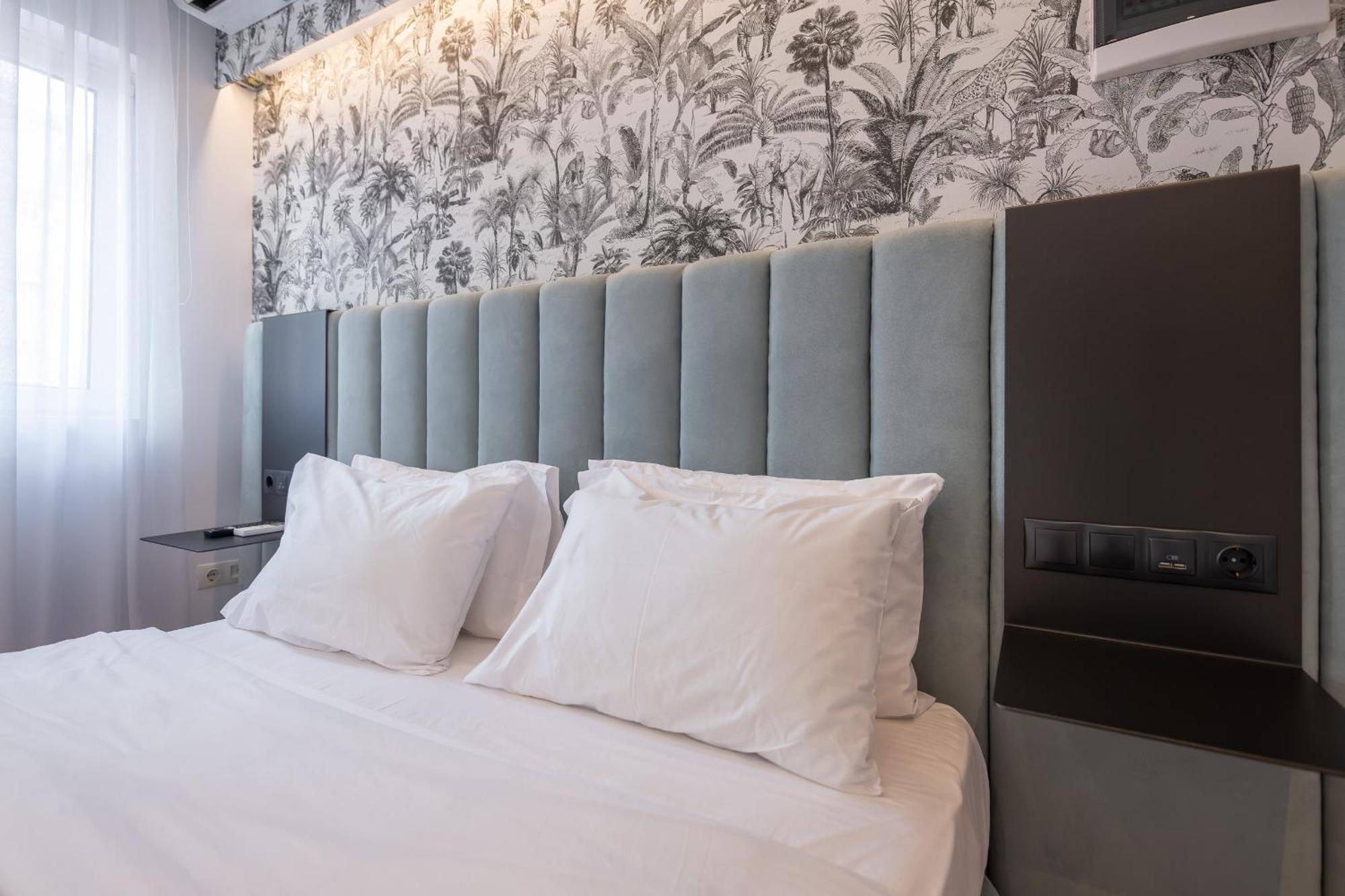 Kriel Suites By Liv Homes Atene Esterno foto