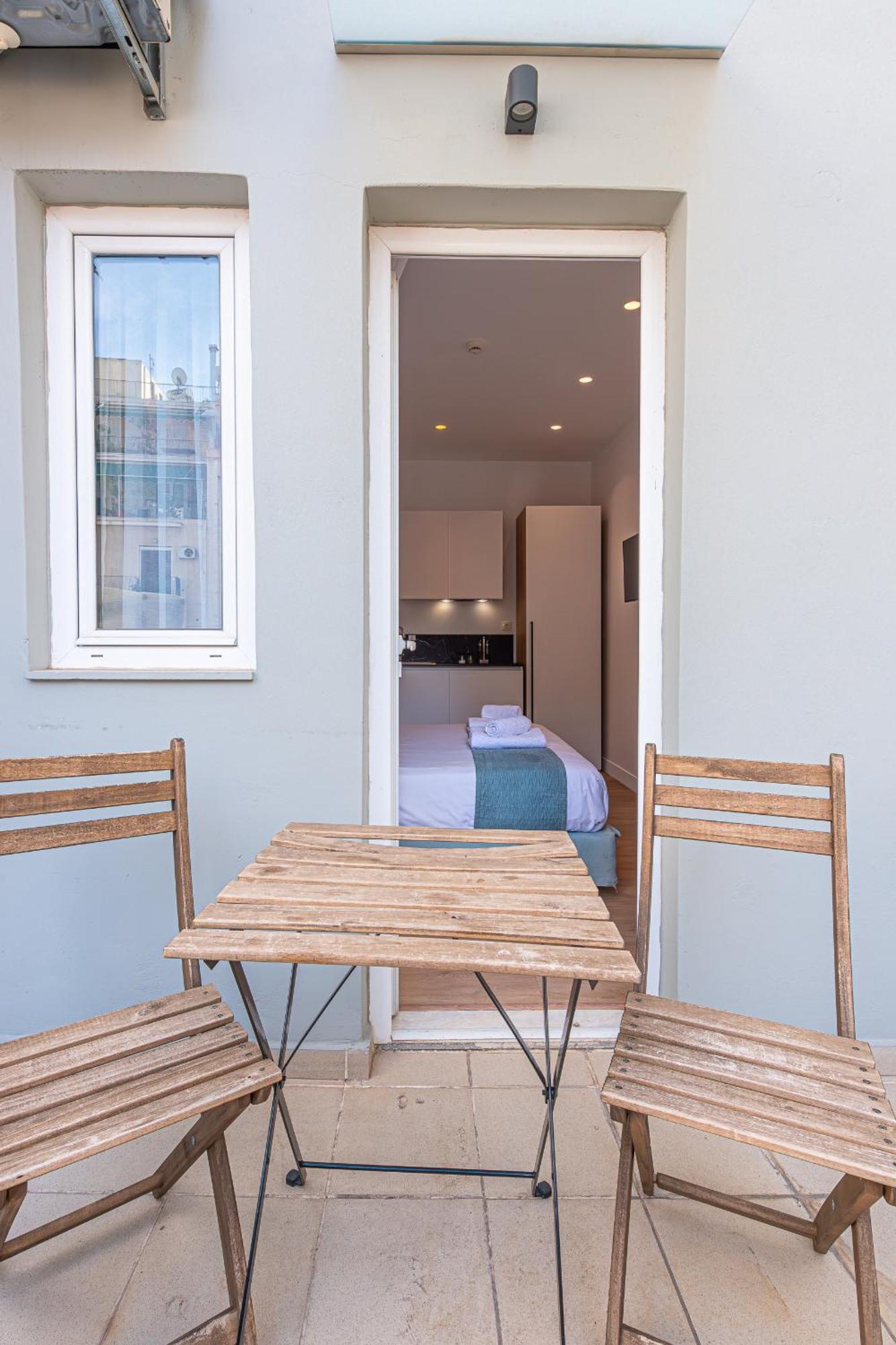 Kriel Suites By Liv Homes Atene Esterno foto