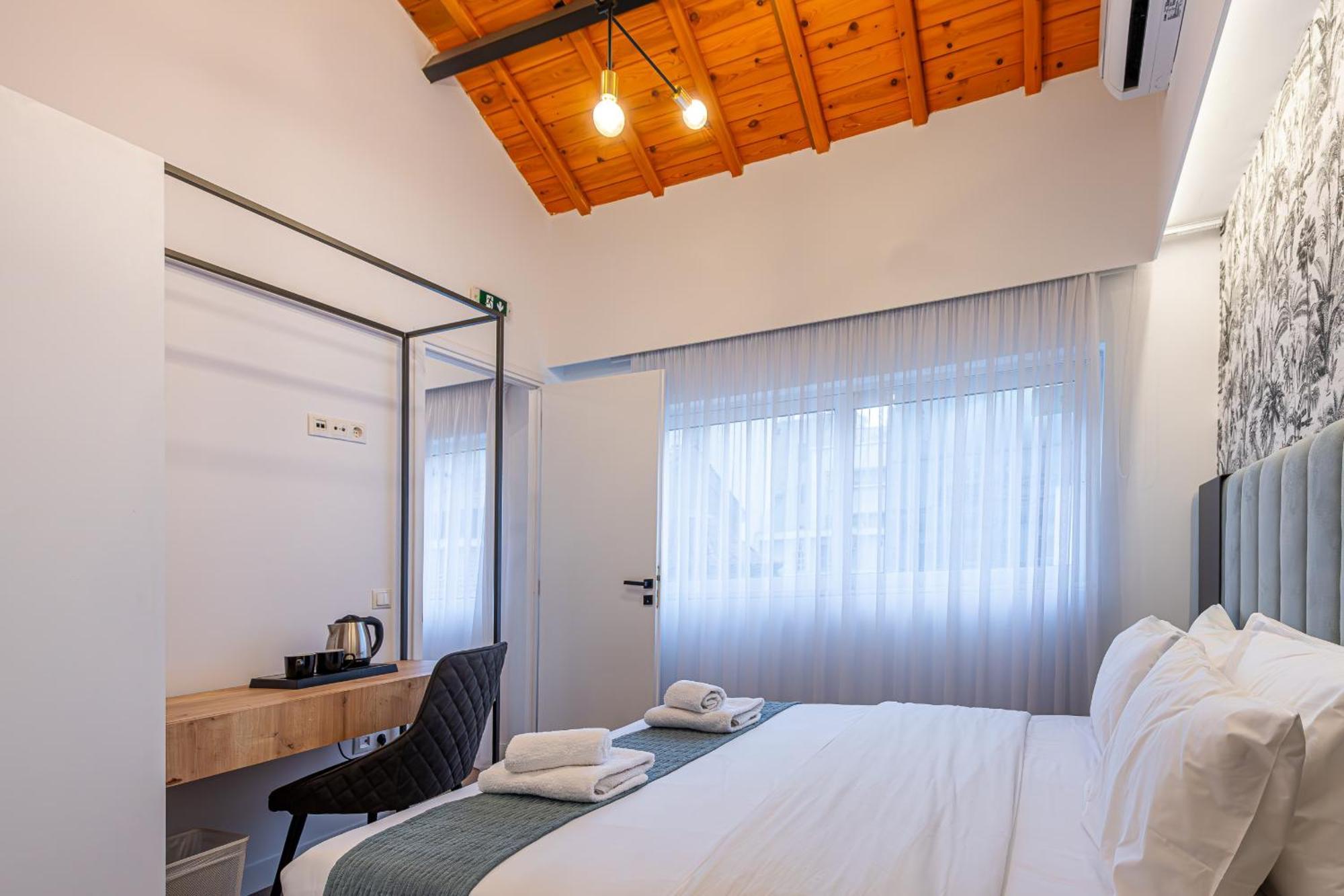 Kriel Suites By Liv Homes Atene Esterno foto