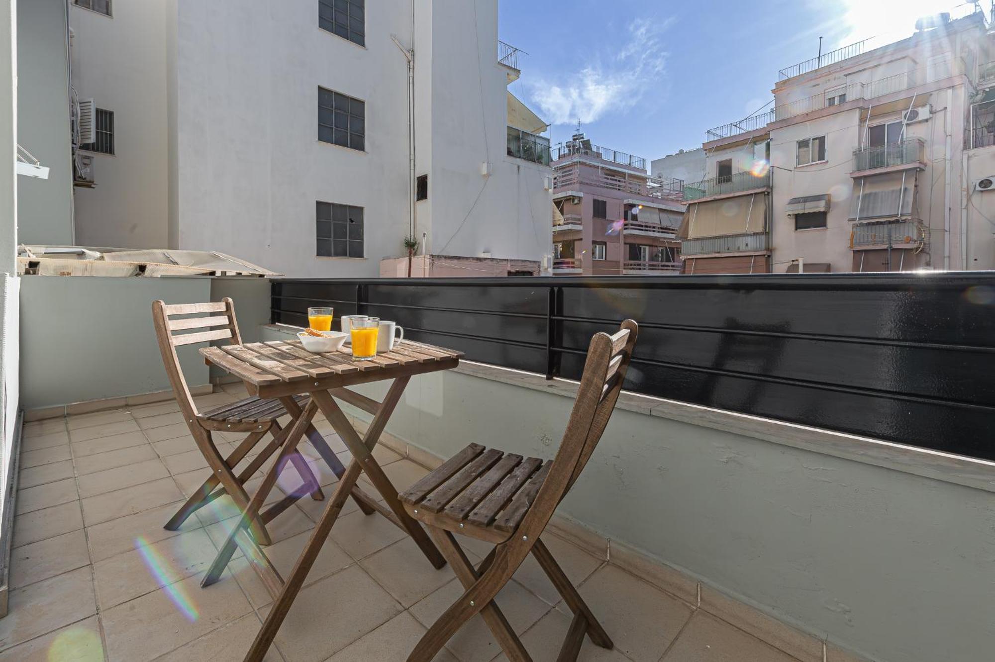 Kriel Suites By Liv Homes Atene Esterno foto