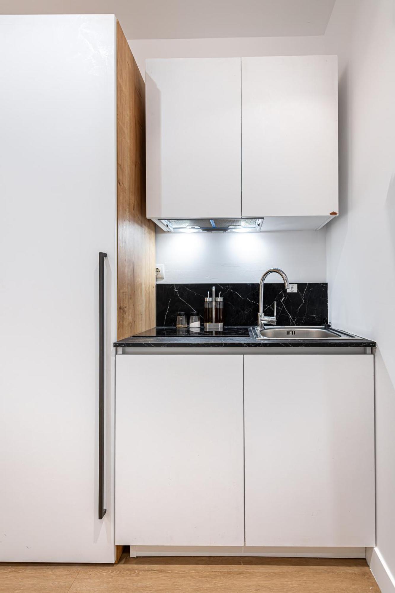 Kriel Suites By Liv Homes Atene Esterno foto