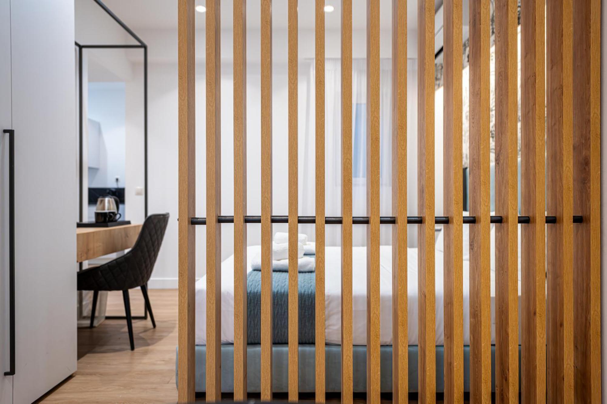 Kriel Suites By Liv Homes Atene Esterno foto