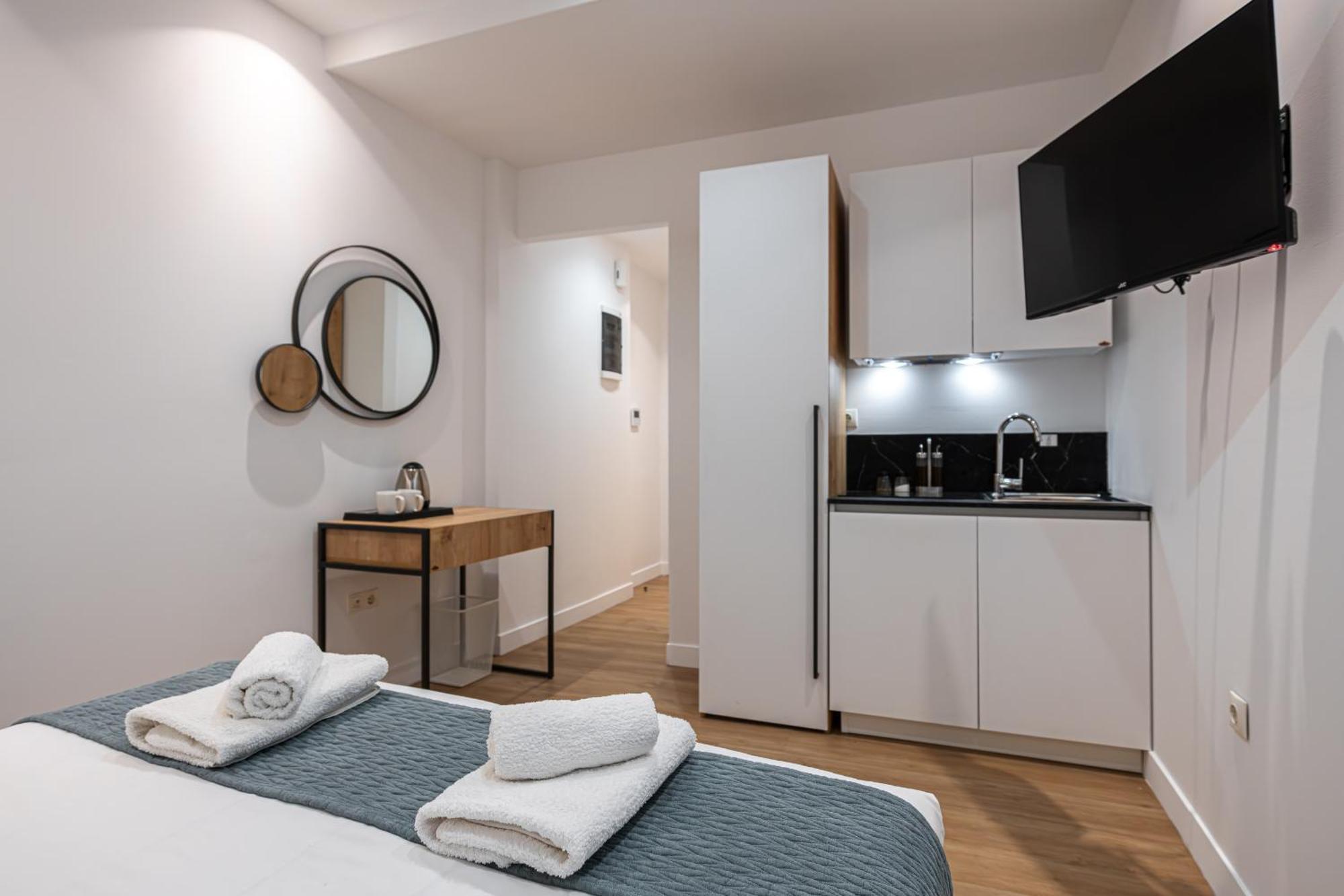 Kriel Suites By Liv Homes Atene Esterno foto