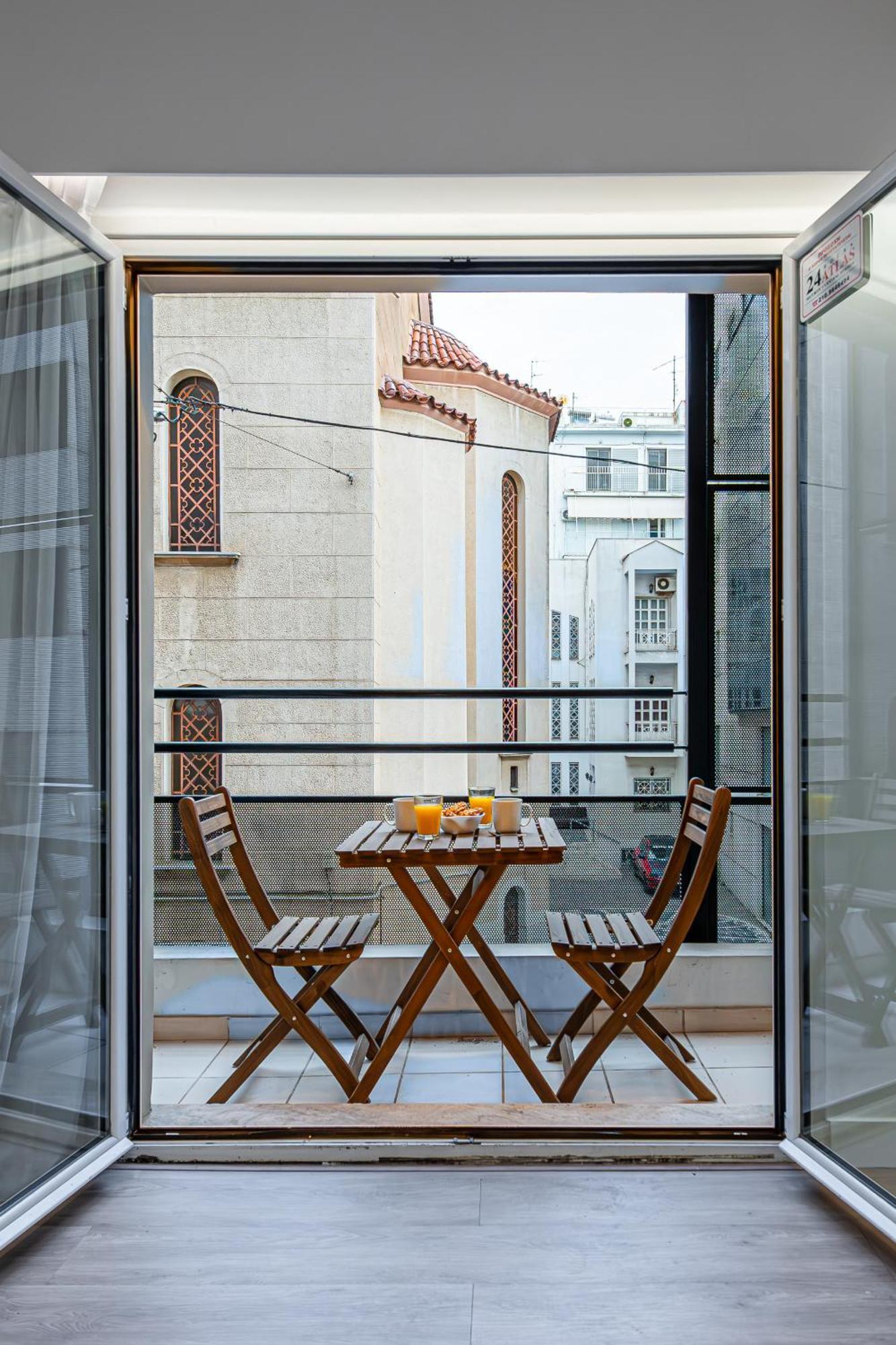 Kriel Suites By Liv Homes Atene Esterno foto